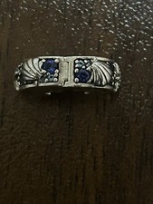 Clip Pandora Stelle Marine e Conchiglie Tropicali