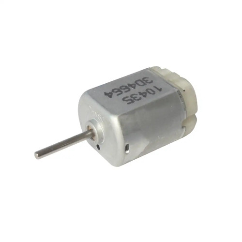 Johnson 10435 motore a - motore, cc
