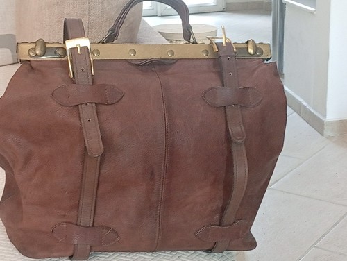 Valigia borsone doctor bag - valigia,