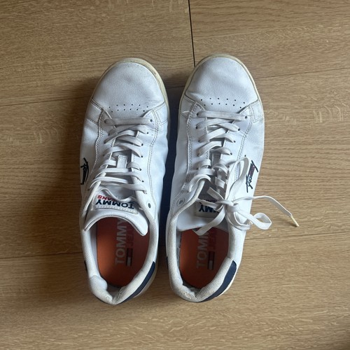 Tommy hilfiger scarpe uomo - scarpe,