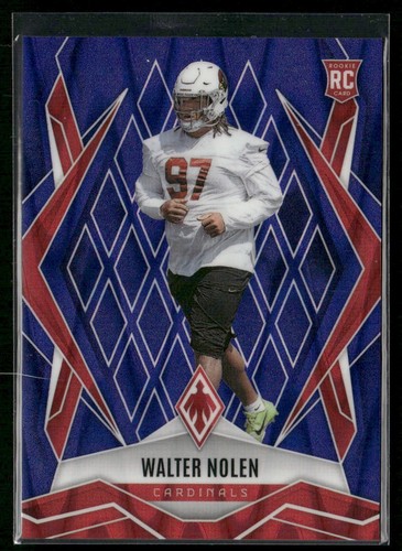 2025 panini phoenix walter - panini,