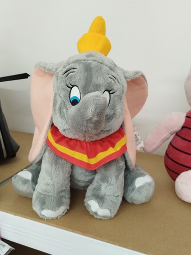 Peluche disney dumbo con - , .