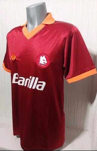 Maglia roma bruno conti - roma,