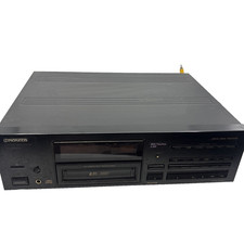 Pioneer PD-M901 CD-Wechsler