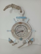 Vintage Sailor Style Wooden