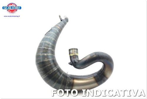 Scalvini gasgas 250 - ec, (21-23)