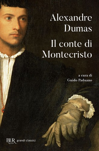 Conte montecristo - montecristo,
