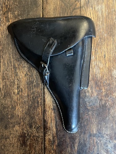 Etui holster pistolet luger - holster,
