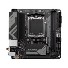 Gigabyte A620I AX Rev.1.0 AMD