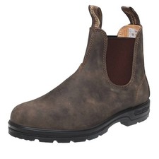 Blundstone Classic Nabuk -