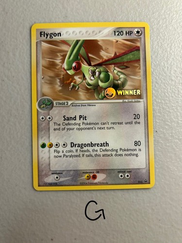 Pokemon 2004 black star promo - 2004,