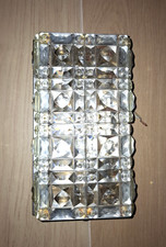 KINKELDEY DESIGN SCONCE 1960s