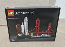Lego architecture san - lego,