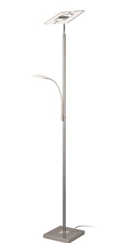 Lamp piantana terra led - da, a