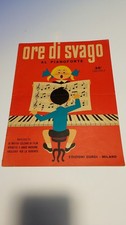 Spartiti ore svago al - di,
