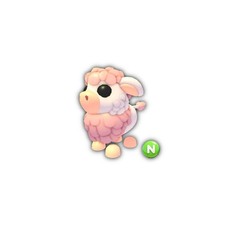 Adopt From Me - Mucca Angus al