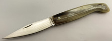 Coltello artigianale Sa
