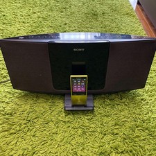 altoparlante sony walkman nero
