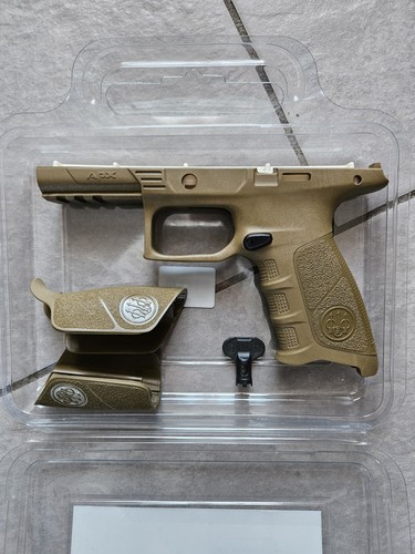 Cover beretta apx - cover,