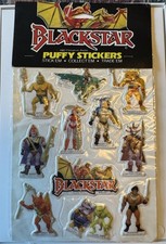 Action figure vintage 1983 nos - vintage,