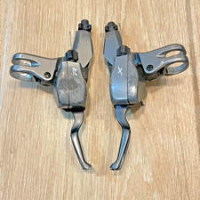 Shimano XTR ST-M960 3x9 STI