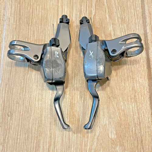 Shimano xtr m960 - st-m960, sti