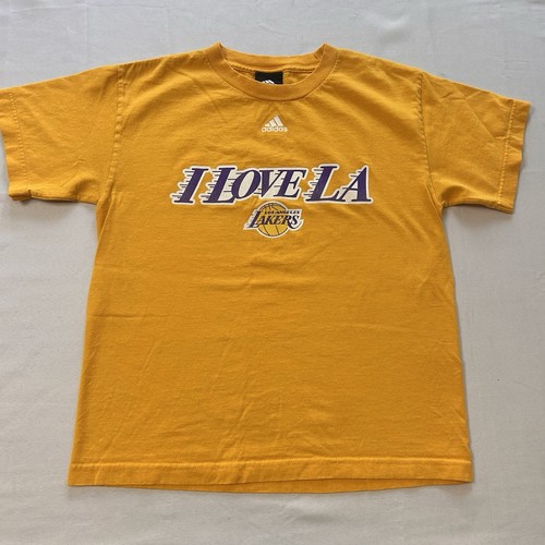 Shirt adidas los angeles - t-shirt,