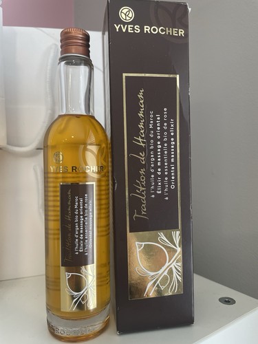 Yves rocher tradition - yves, de