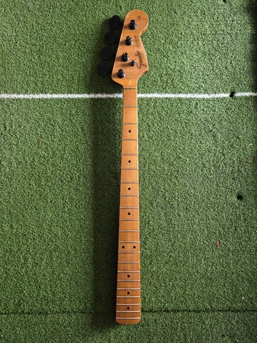 Fender lic collo - fender, jazz