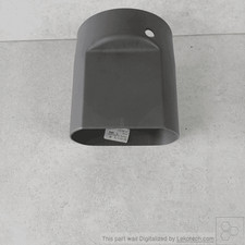 Tapa para interruptor de liberación  MERCEDES-BENZ Classe E (W/S211) 270 CDI