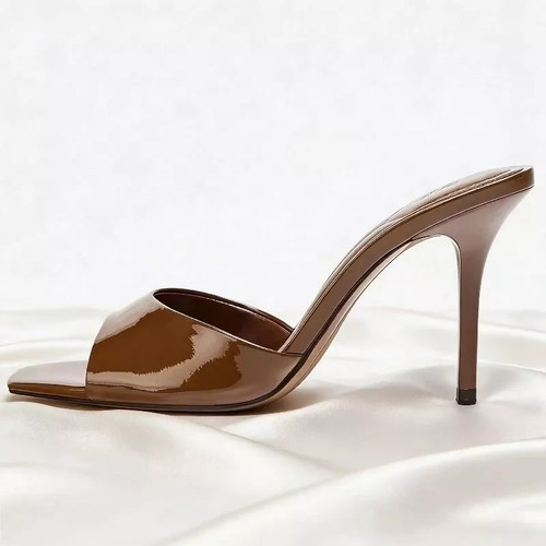 Sandali sabot mule donna - sabot,