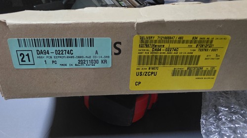 Da94 02274c pcb samsung - da94-02274c,