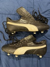 Puma Menotti Football Boots