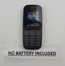Nokia 105 (2017) (TA-1037)