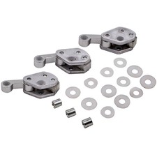 Kit pesi frizione trasmissione