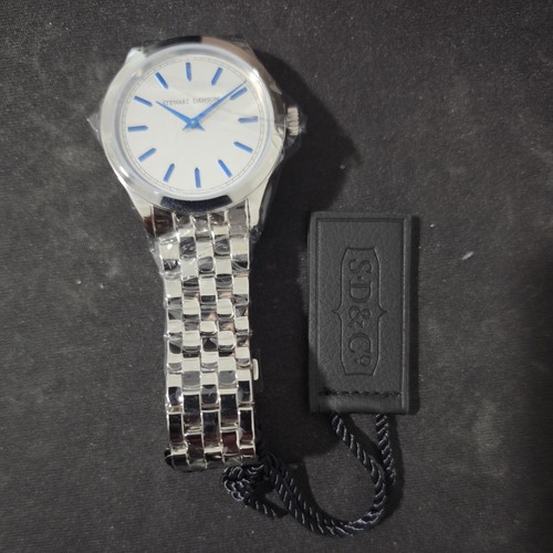 Orologio uomo stewart dawson - orologio,