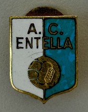 A.C. ENTELLA vecchio