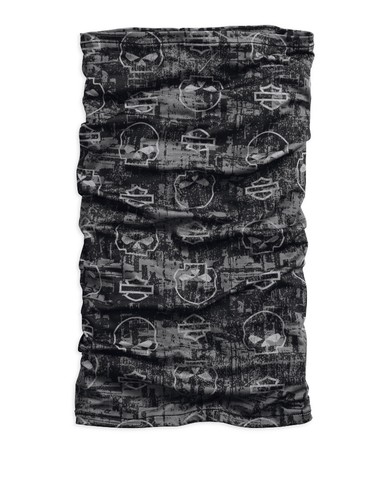 Harley davidson foulard s - harley-davidson, b&s