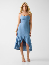 Abito donna Guess Eco vestito