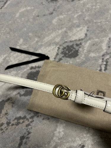 Nuova cintura gucci - cintura, g