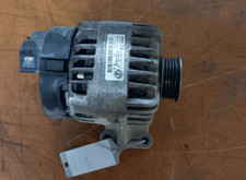 ALTERNATORE per FIAT PANDA (3U) 1.4 Natural Power Ber. b-m a7846c 52003532