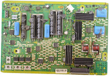 Scheda S TV AL PLASMA 50" Panasonic TC-P50GT30 TXNSS1NWUU