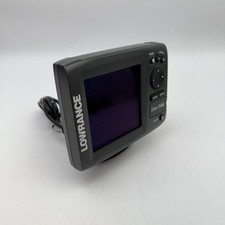 Lowrance Elite-5m HD GPS