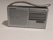 Sony icf 400 radio - sony, icf-400