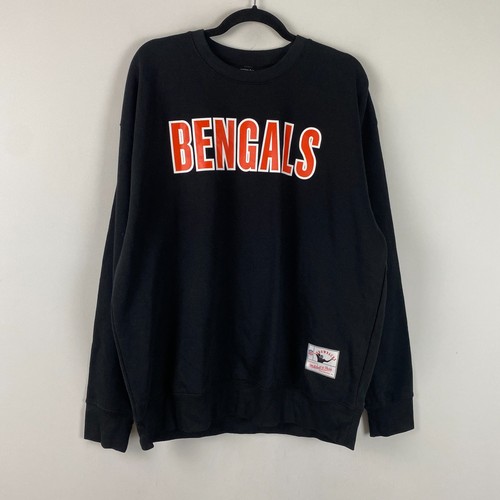 Felpa mitchell ness - felpa,