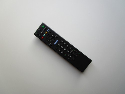 Telecomando per sony - telecomando,