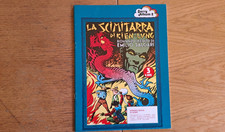 G.M. Celsi: "La scimitarra di Kien-Lung", Sorry Album n.2, Ed Persona 1973