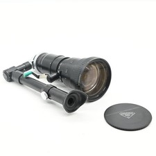 P.Angenieux Paris obiettivo