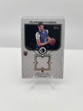 Topps NBA 2025/26 Basketball
