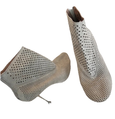 Jeffrey campbell boot 5 - campbell,